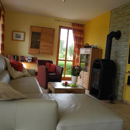 Appartement Fair-play App 02 Eg R *